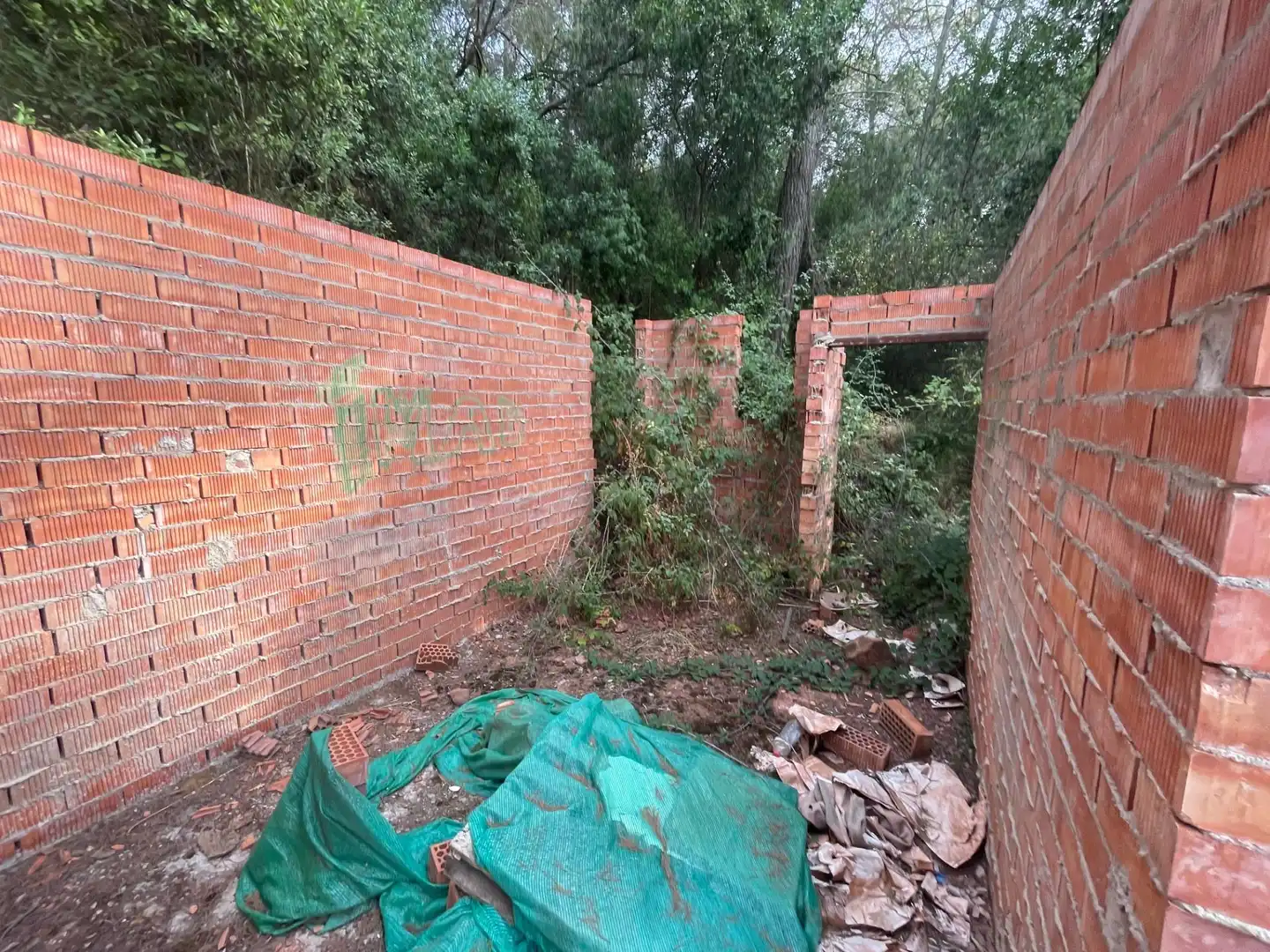Wohnbaugrundstück zum Verkauf in Corbera de Llobregat, imagen 10