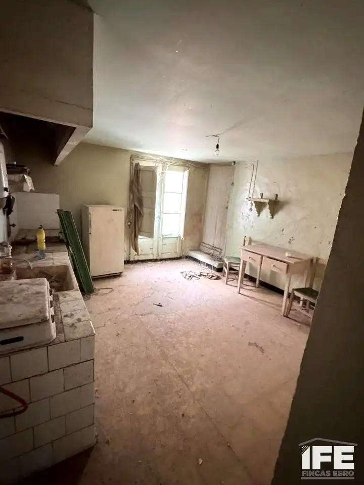 Cocina de Residencial en venta en Figueruelas