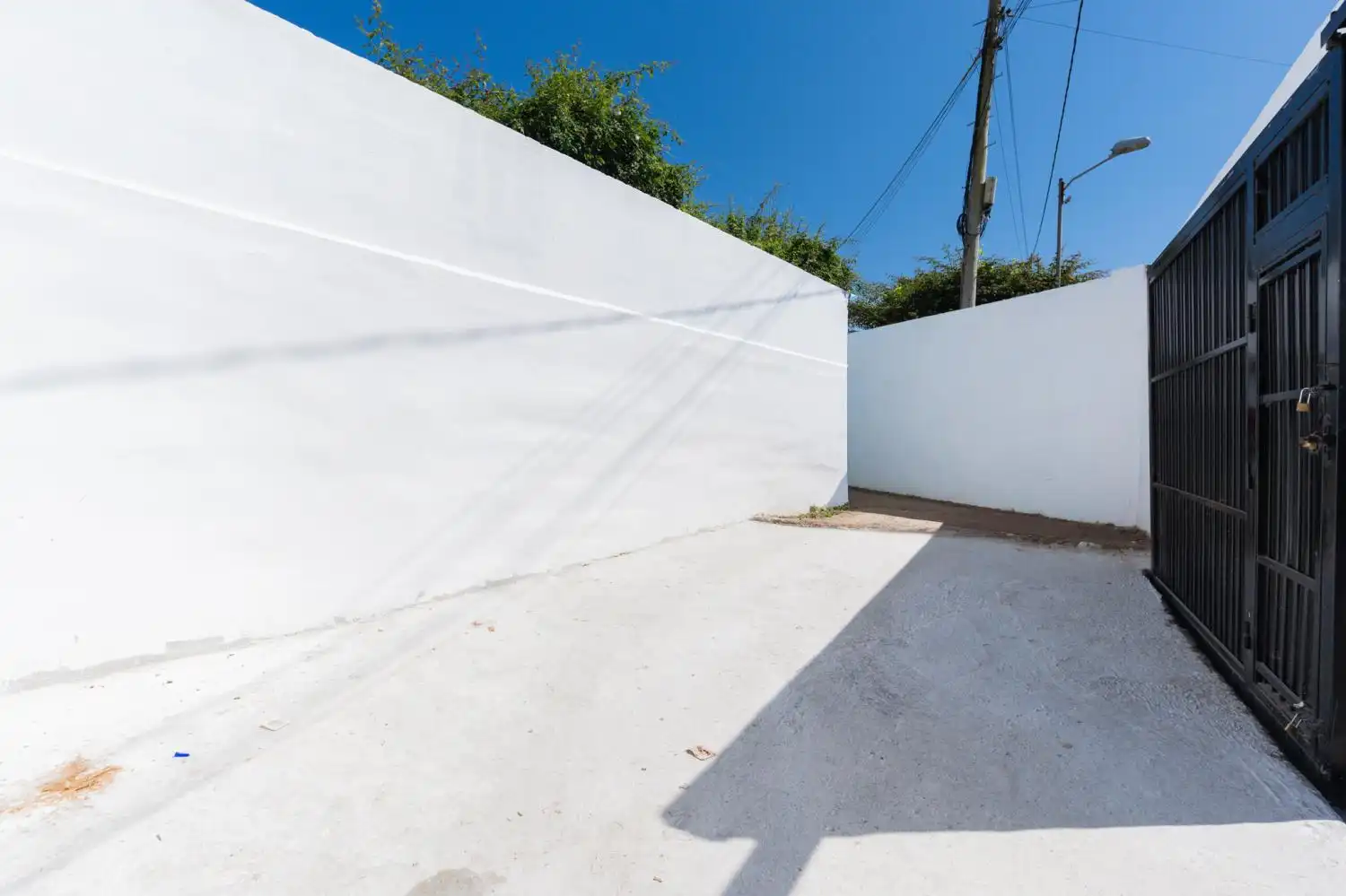 Vista exterior de Casa o chalet en venta en Tacoronte