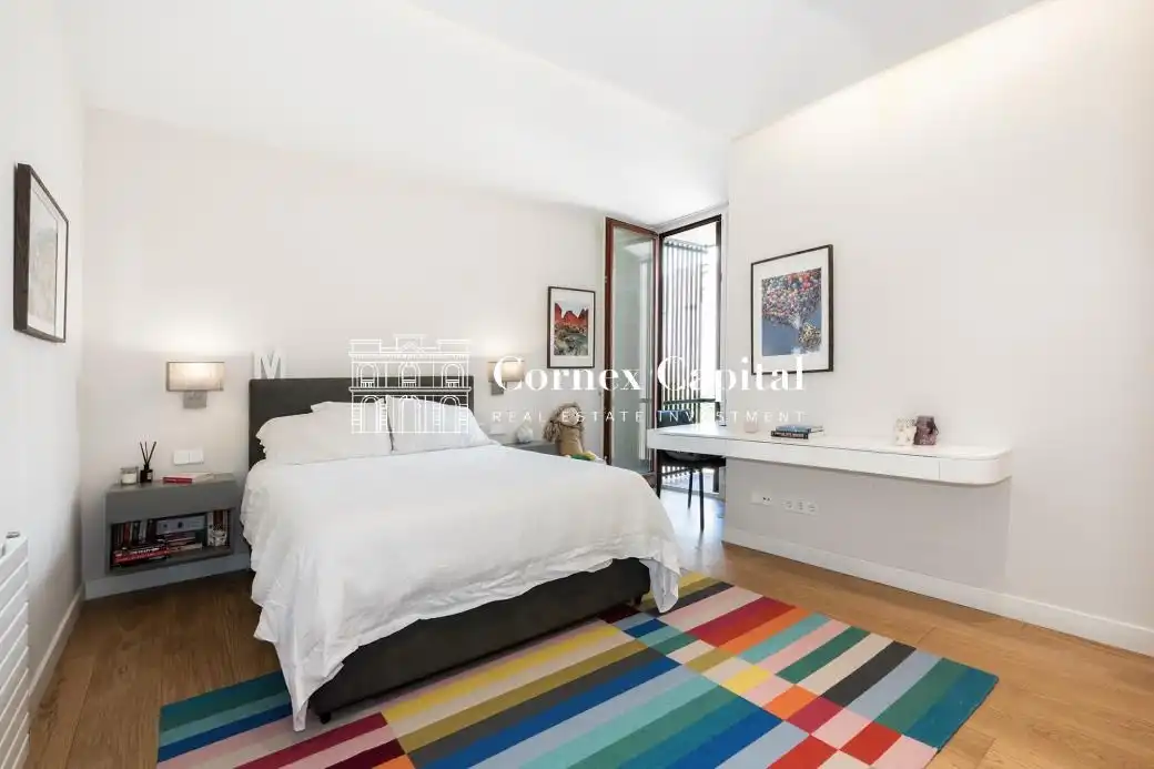 Habitación de Piso en venta en Barcelona con Aire acondicionado, Calefacción y Terraza