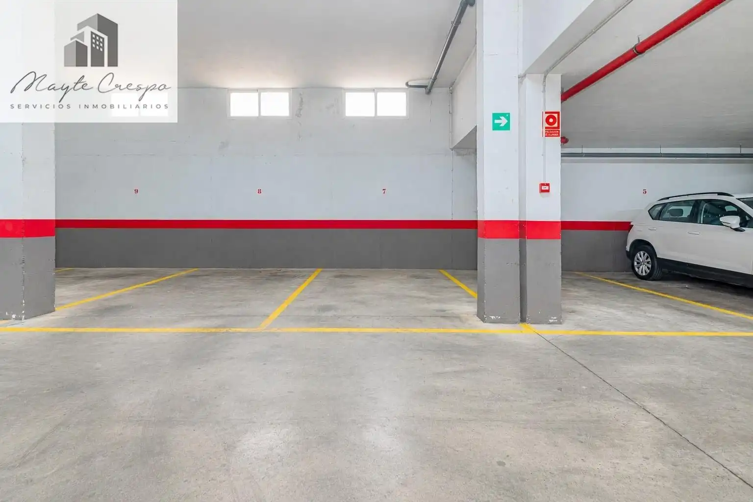 Appartement avec terrasse à vendre à Calle ARRAYANES 2, imagen 26