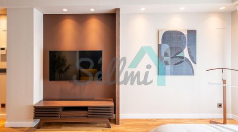 Photo 5 of Study for rent in Fruela, Salesas - Foncalada - Campoamor, Oviedo