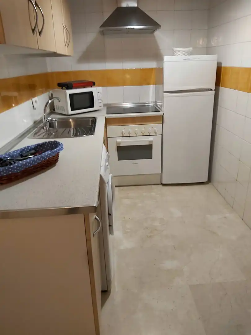 Apartment with terrace to rent in Calle Colcha, imagen 10
