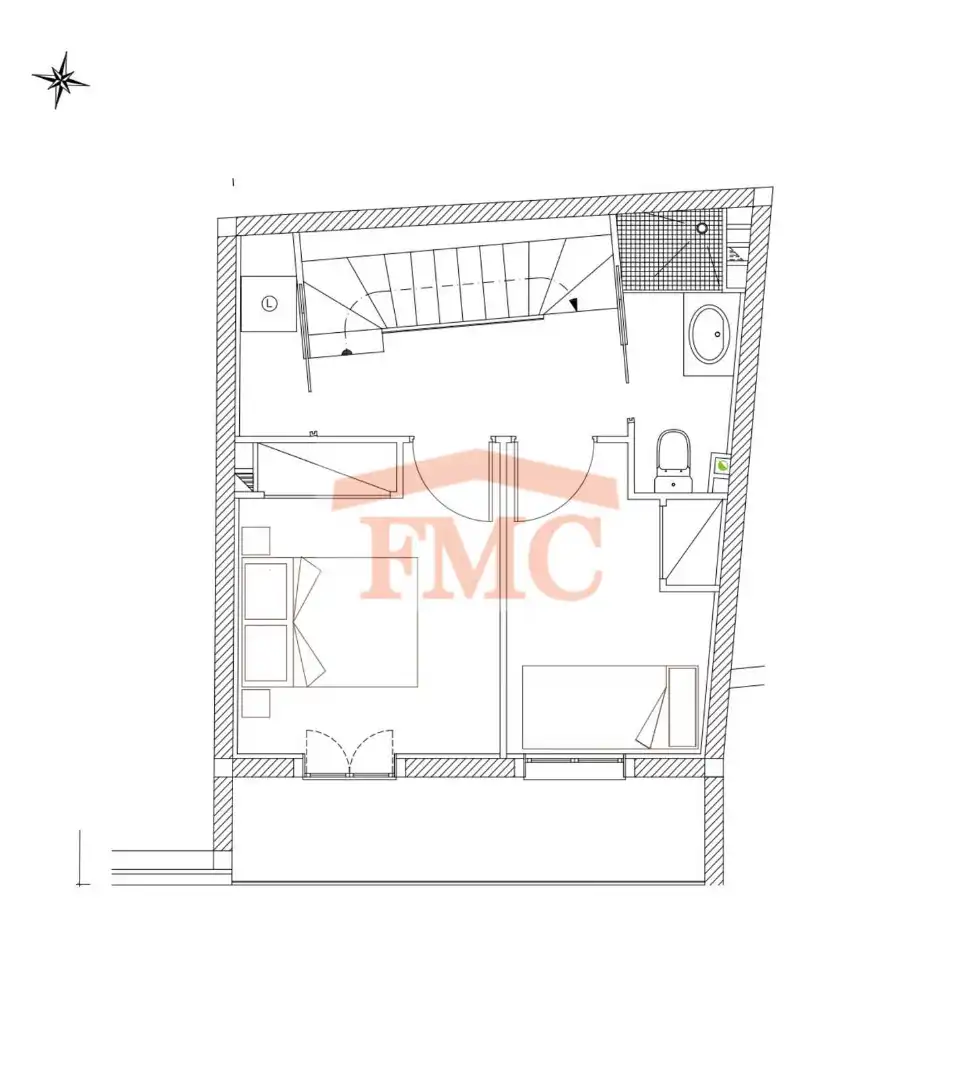 Casa en venta en Rue de la Sargantane 10, imagen 12