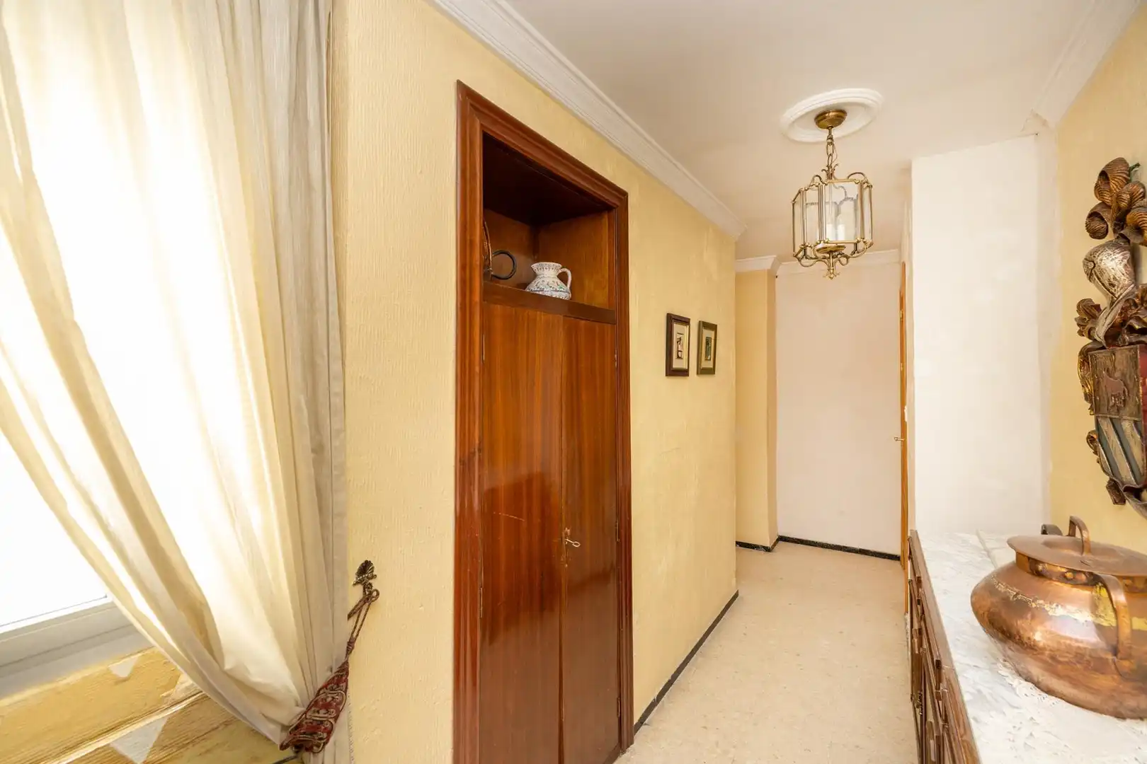 Flat with terrace for sale in Ronda, imagen 13