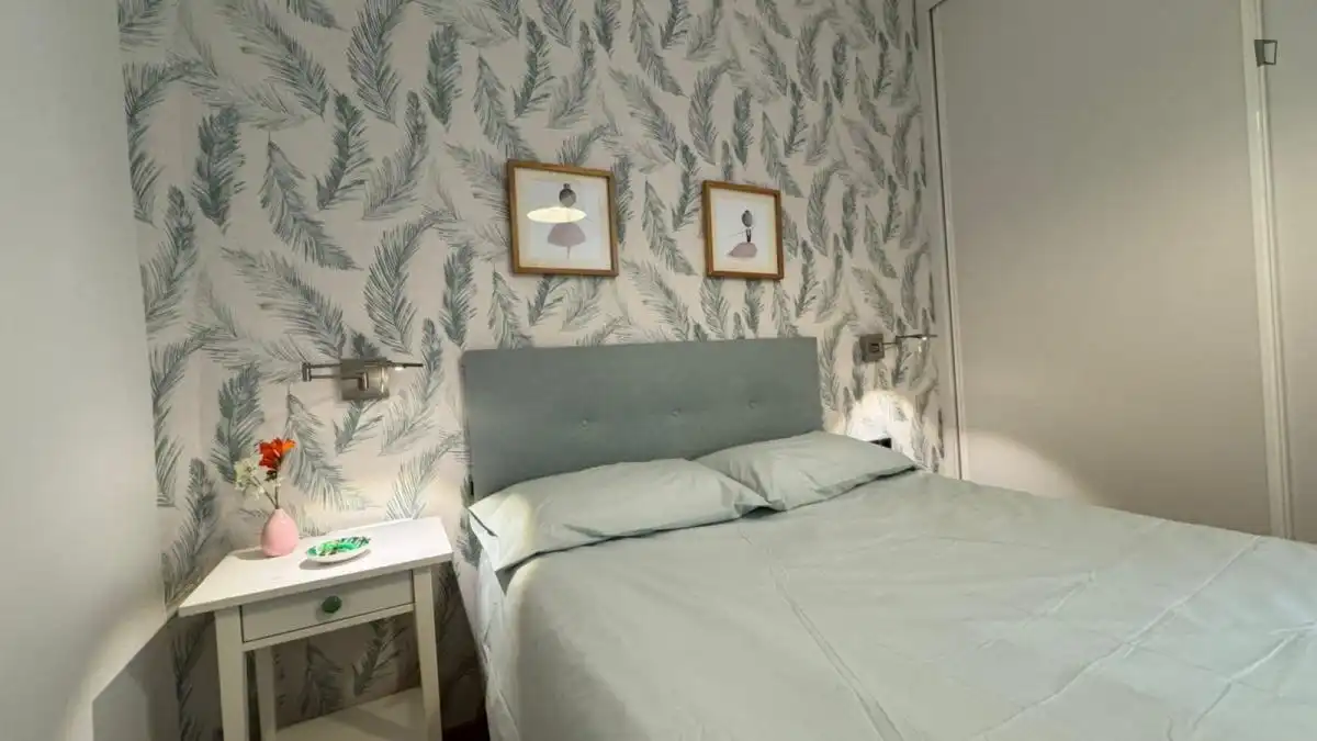 Habitación en Zona Indautxu