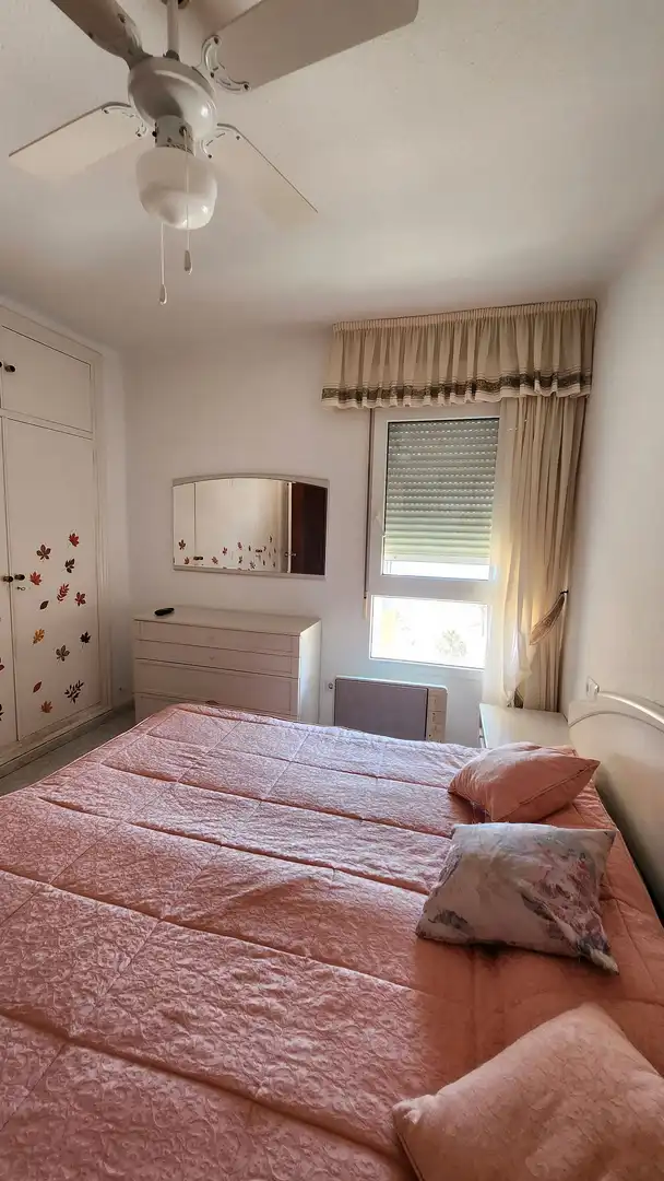 Apartamento de alquiler en Avenida el Faro, 75, Centro Internacional