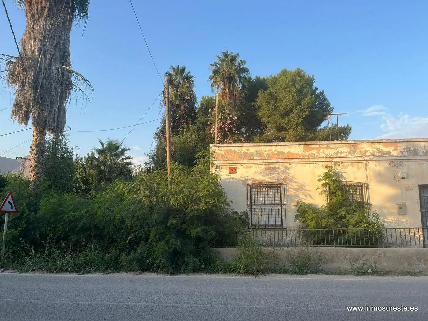 Casa o xalet en venda en Orihuela
