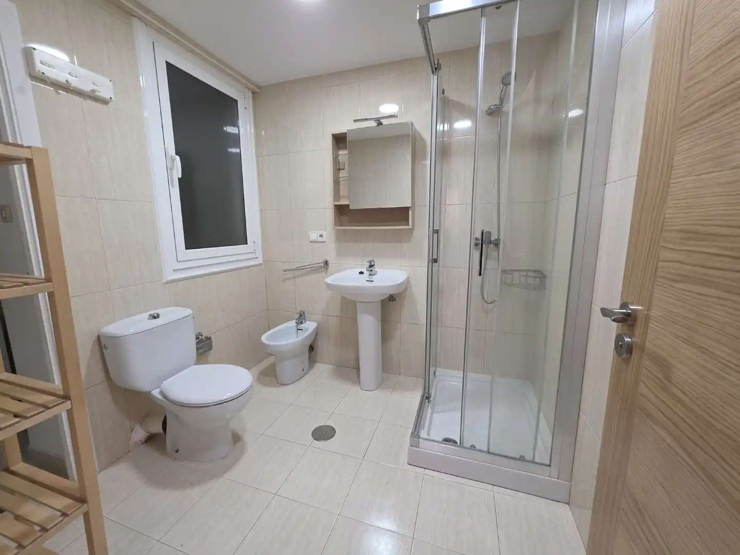 Piso de alquiler en Julio Rodríguez Yordi, Riazor - Visma