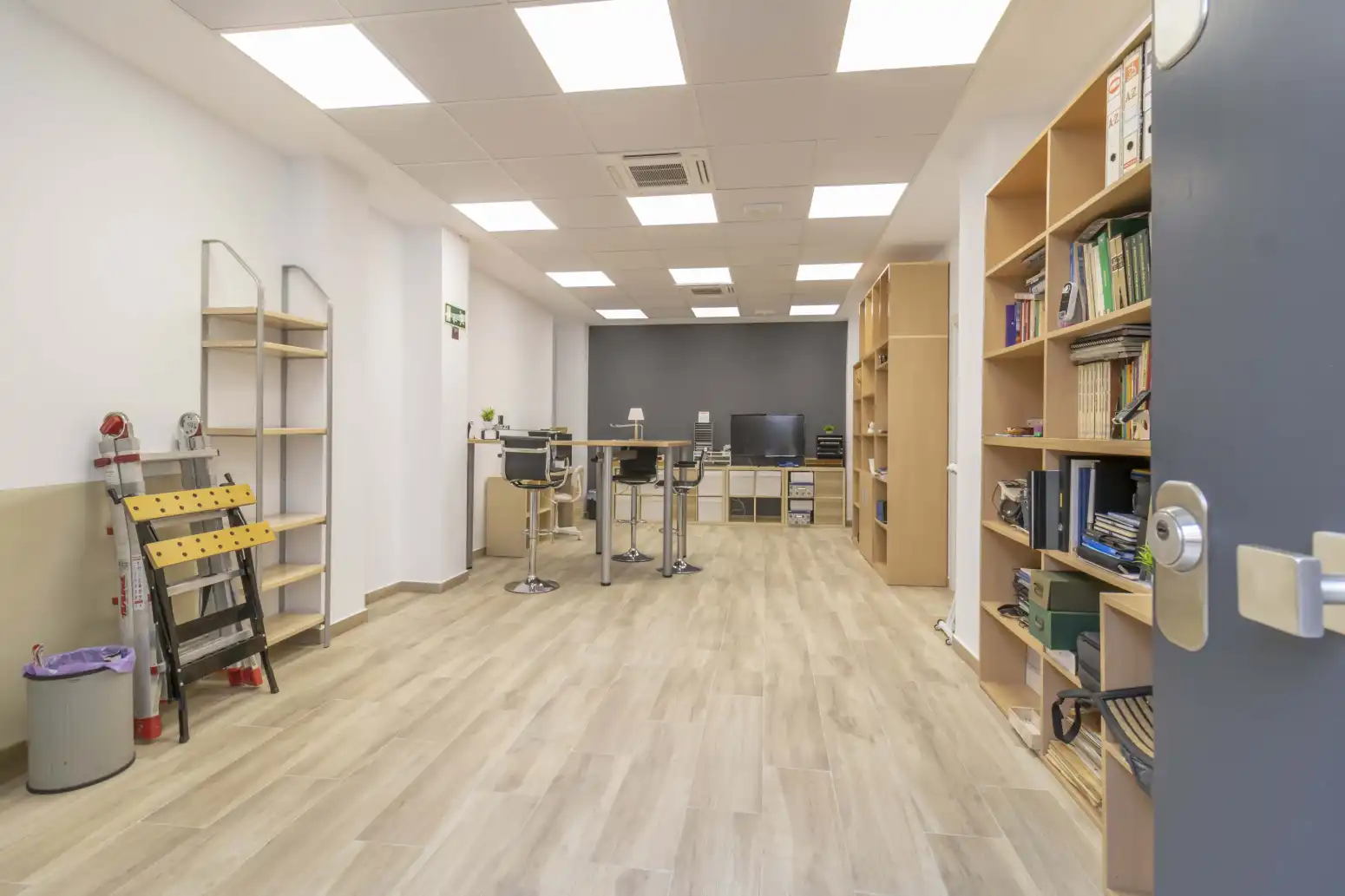 Local en venta en Sevilla con Domótica
