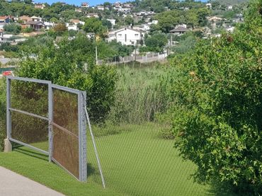 Terrenos y solares en venta en Costa Cunit - Els Jardins - Els Rosers