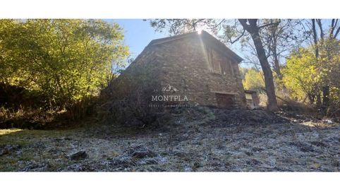 Foto 3 de Finca rústica en venta en Sispony, La Massana
