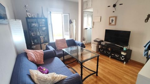 Photo 3 of Attic for rent in Calle Calle Bustamante, Palos de Moguer, Madrid Capital