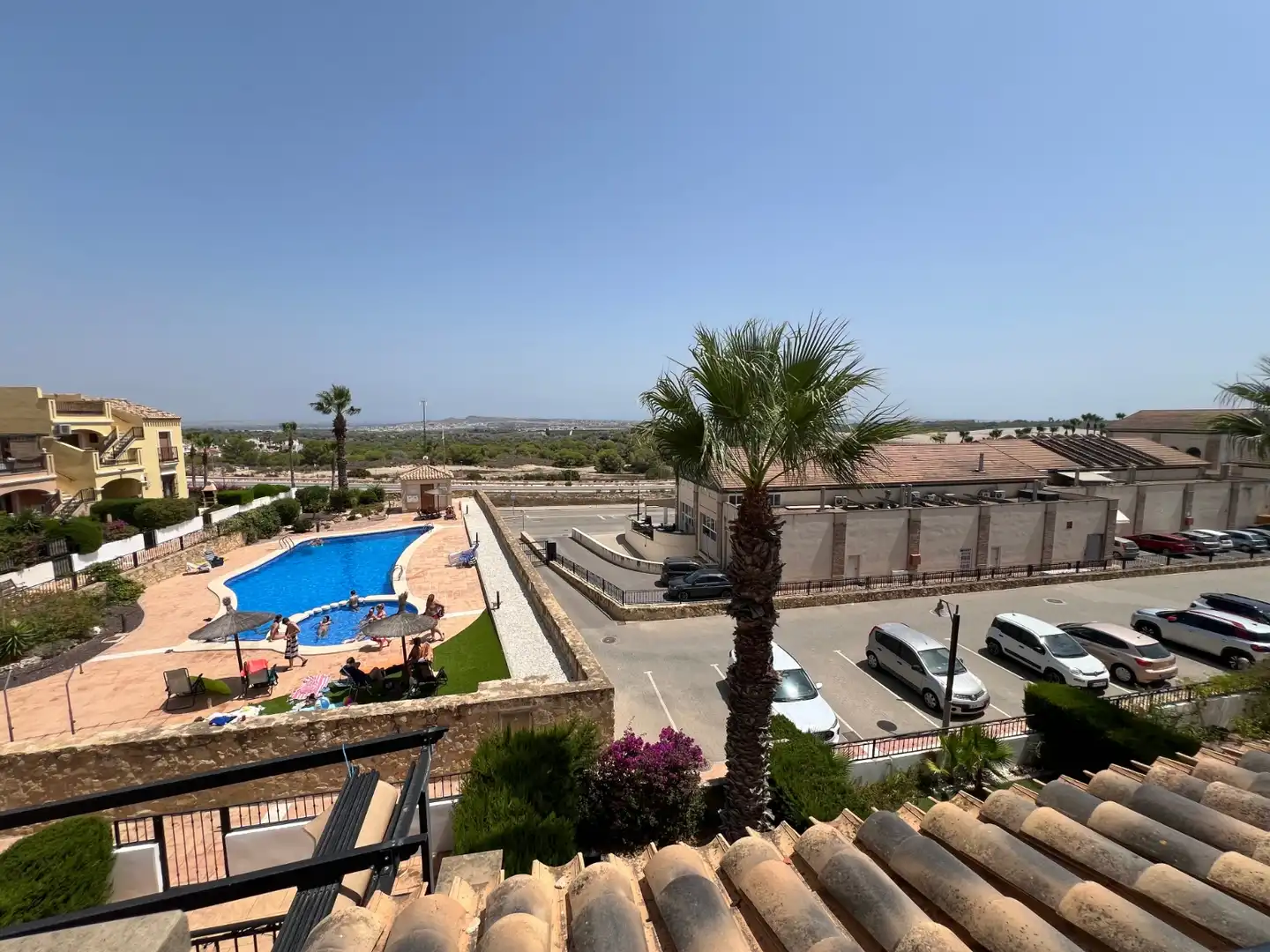 Terraced house with terrace for sale in Algorfa, imagen 31