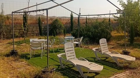 Foto 4 de Terreno en venta en Vial Camino, 58, Foso - Moreras, Aranjuez