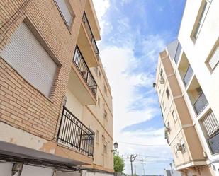 Vista exterior de Pis en venda en La Pobla de Farnals