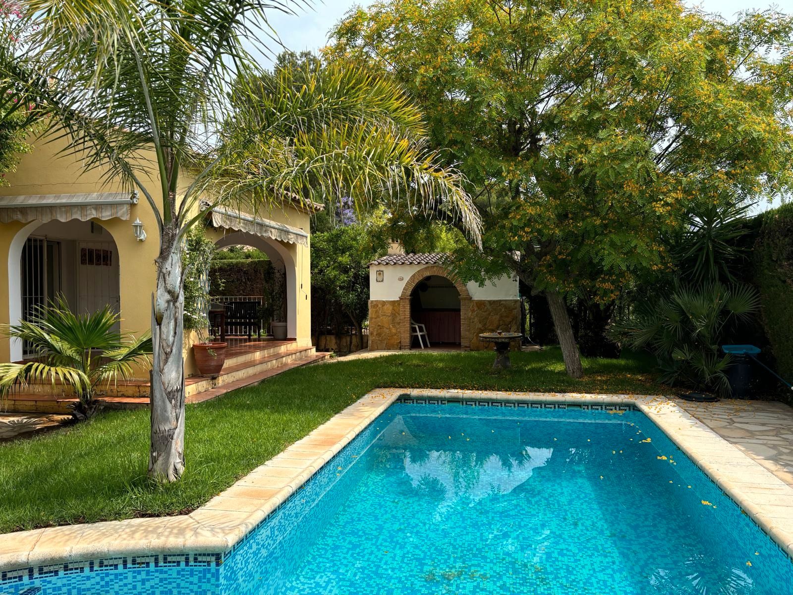 House or chalet to rent in Carrer 136, 19, La Cañada