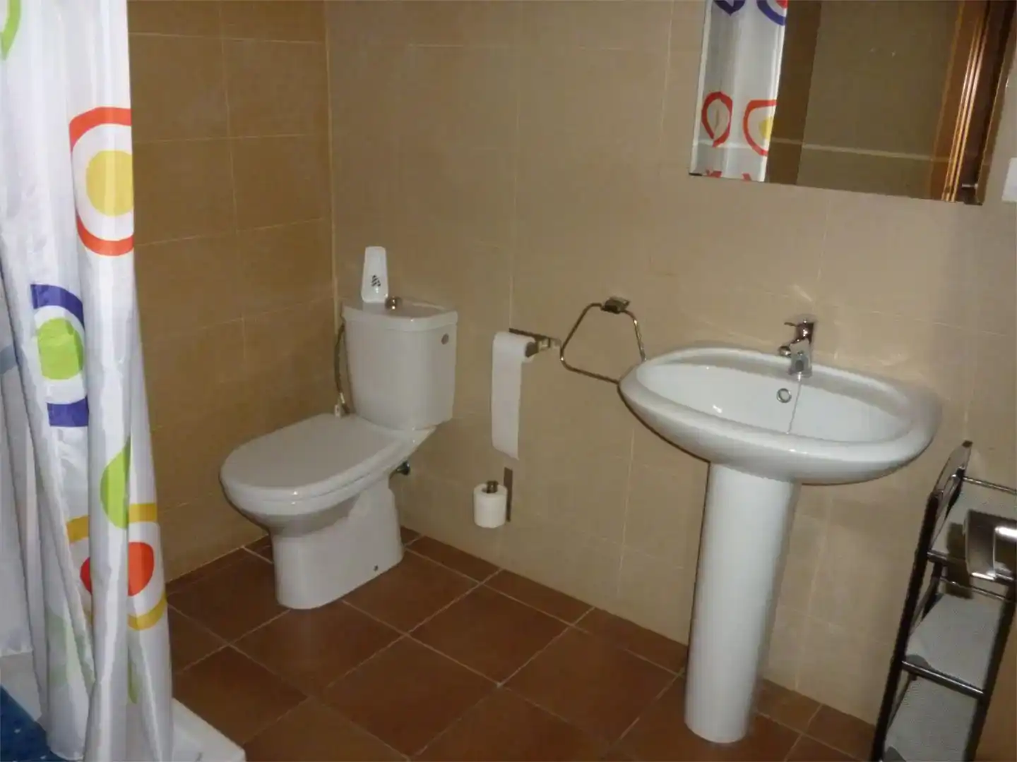 Bany de Pis en venda en El Pont de Suert