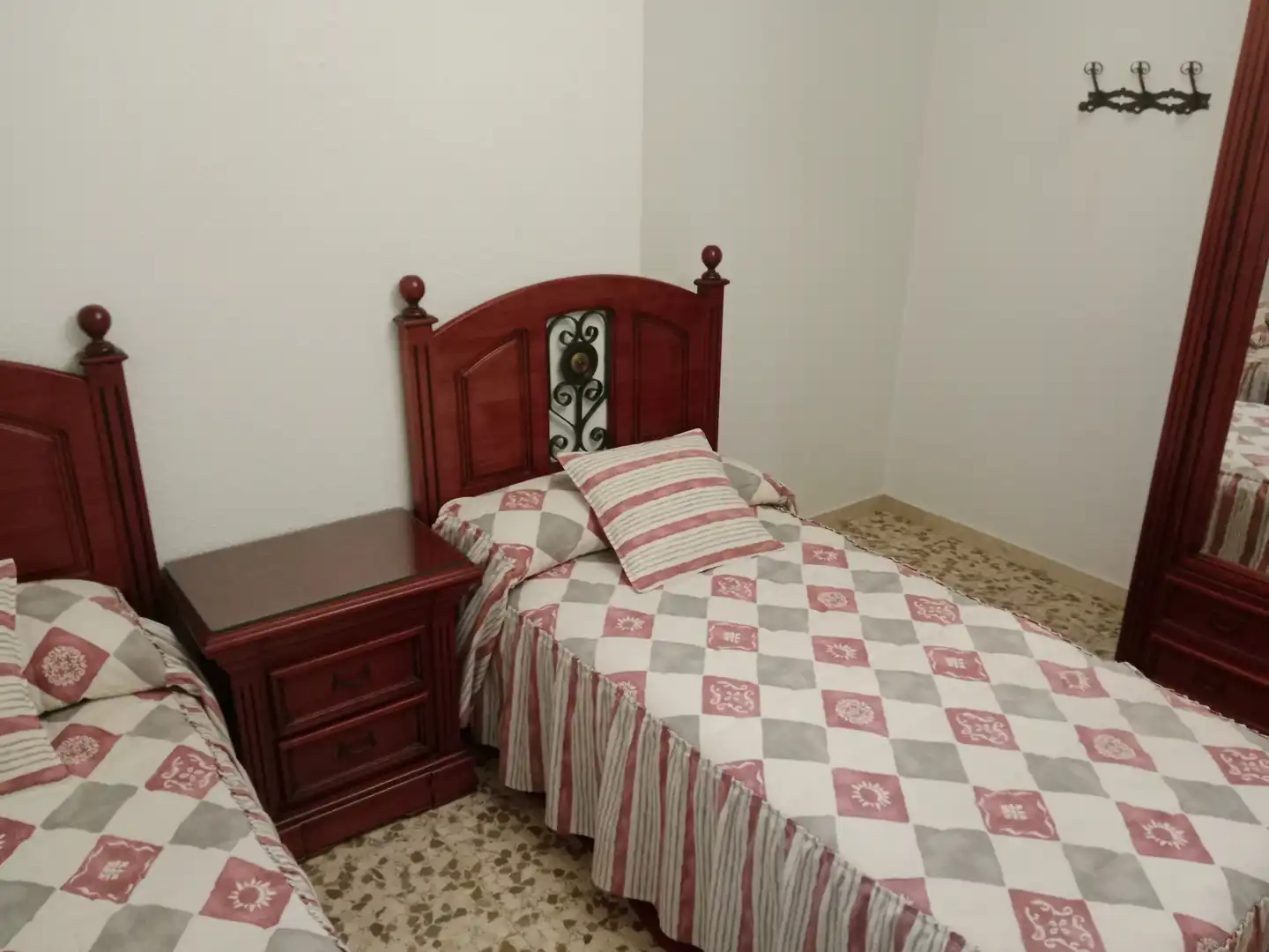 Wohnung mit Terrasse zum Verkauf in Avenida Alcalde Federico Molina Orta 34, imagen 26