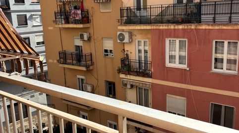 Foto 3 de Piso en venta en En Corts - Doctor Waksman, Valencia Capital