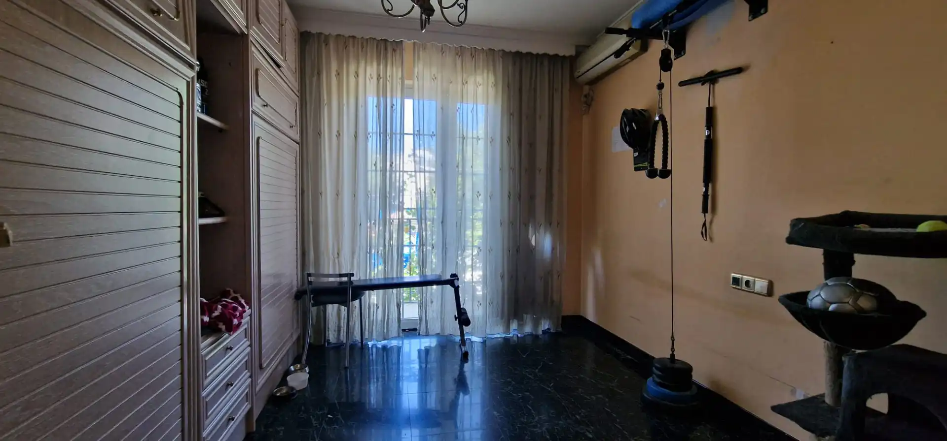 Casa o xalet en venda en Maracena amb Aire condicionat, Terrassa i Moblat