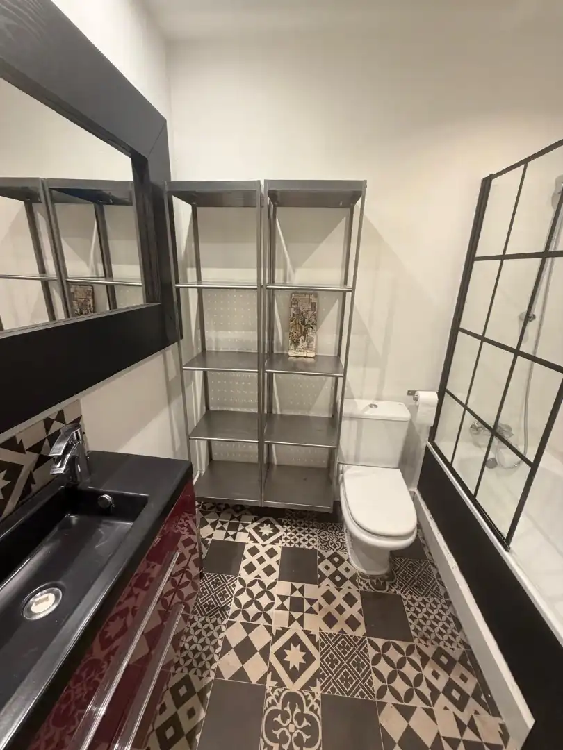 Flat with terrace for sale in Calle de la Comunidad de Madrid, imagen 13