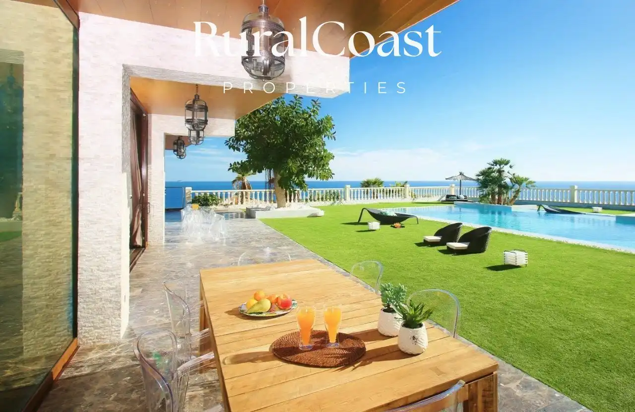 Terrace of Houses for sale in El Campello  with Air Conditioner, Heating and Terrace