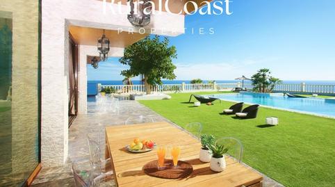 Photo 5 of House or chalet for sale in Dirección Desconocida, Campello Playa, Alicante