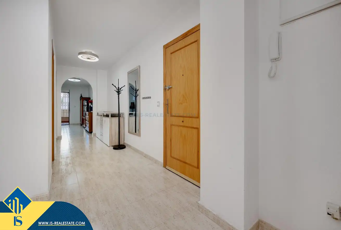 Apartamento con ascensor en venta en Playa del Cura, imagen 34