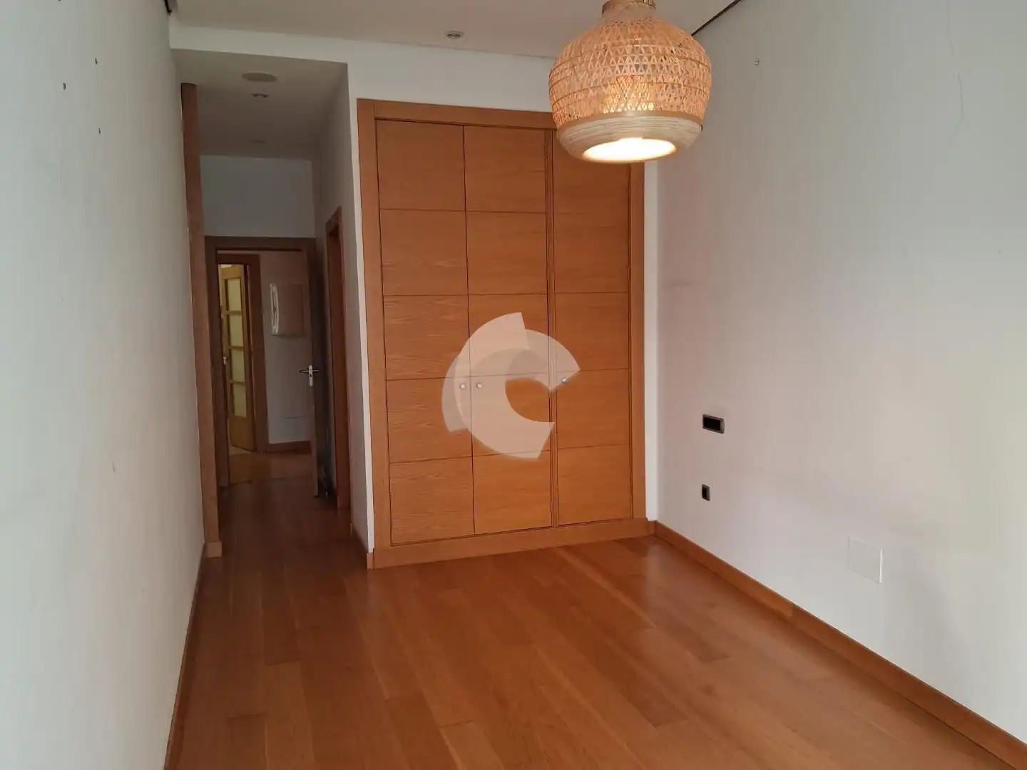 Wohnung zur Miete in Vigo  mit Heizung, Parkett und Abstellraum