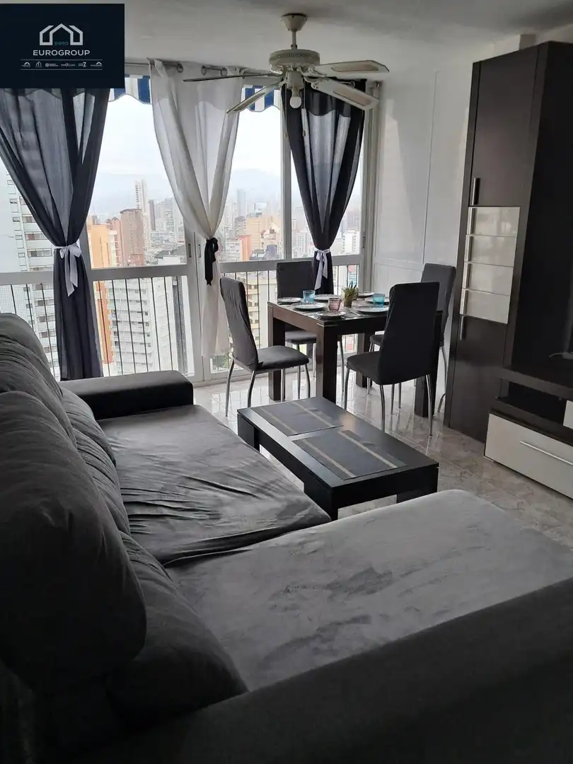 Apartament de lloguer a Rincón Alto