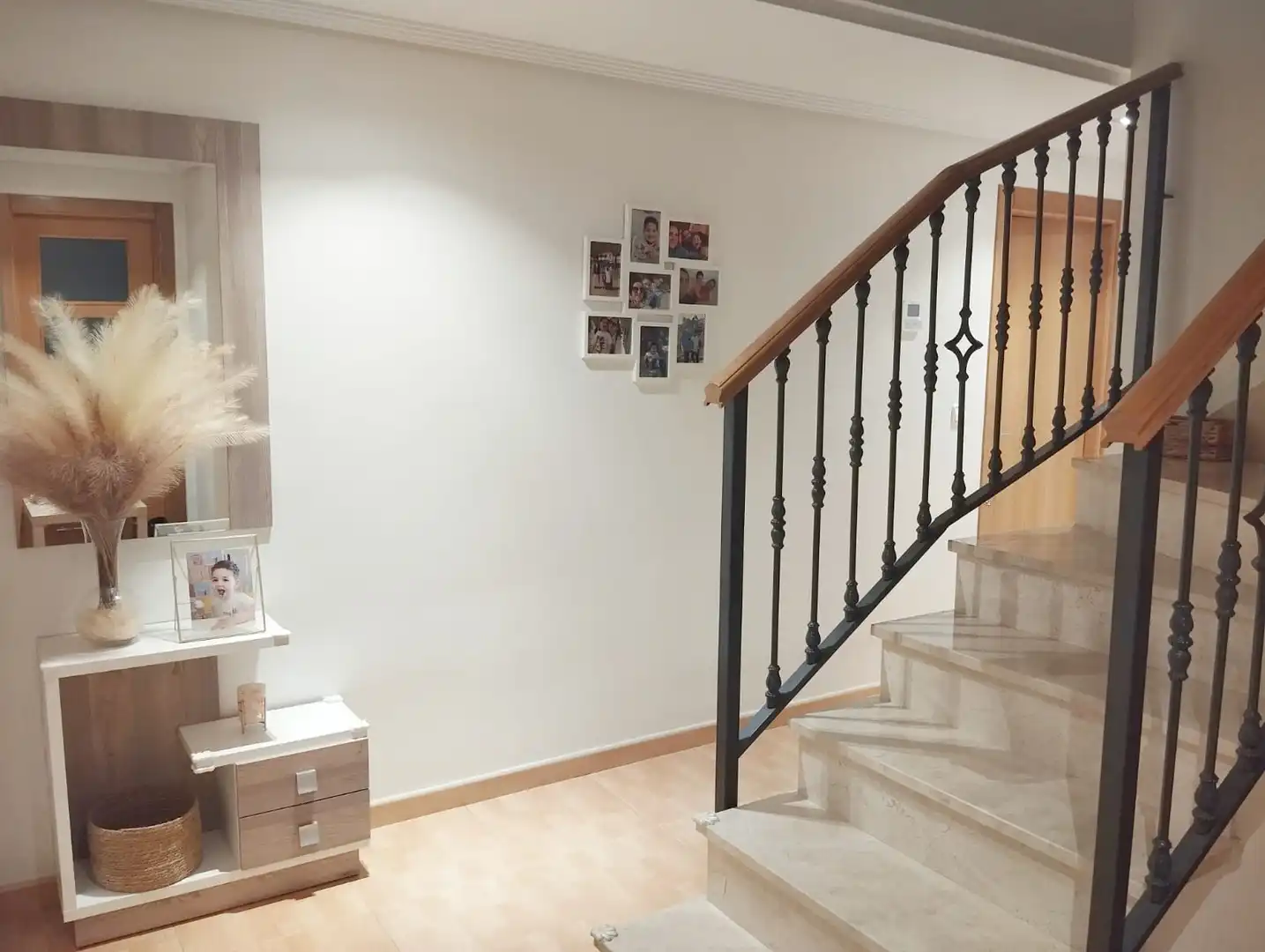 Attic for sale in Murcia  with Air Conditioner, Heating and Terrace