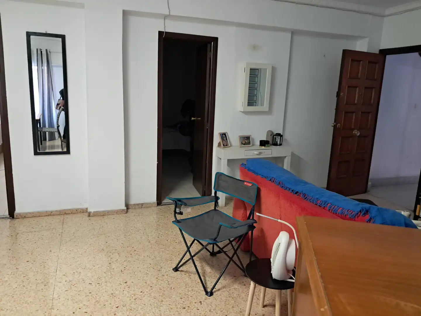 Piso en venta en Carrer d'Alfaro, Centro Histórico