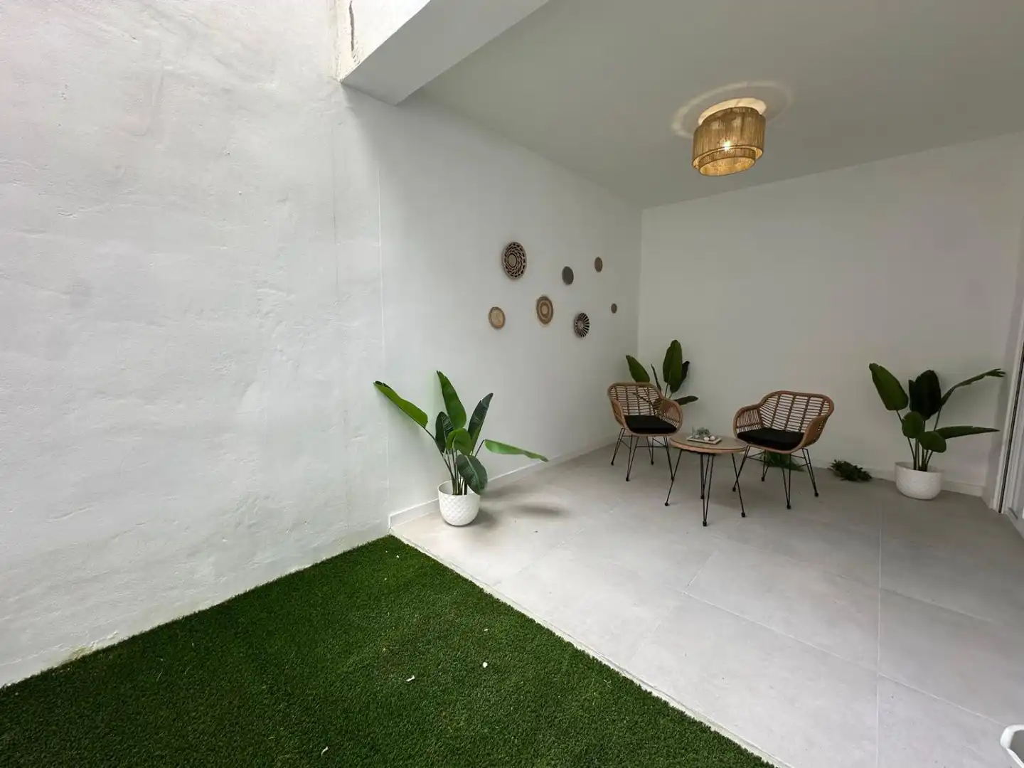 Piso en venta en Castellón de la Plana / Castelló de la Plana con Terraza