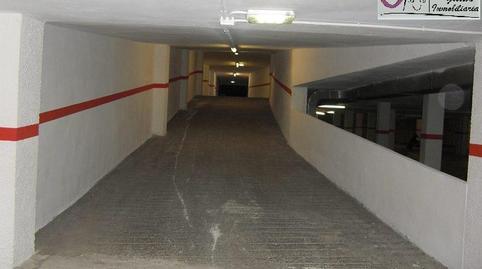 Foto 4 de Garatge de lloguer a Montesa, 44, Favara, Valencia