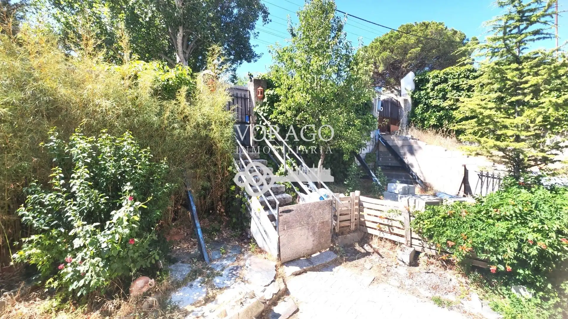 Casa o chalet en venta en Torrejón del Rey con Aire acondicionado, Calefacción y Jardín privado