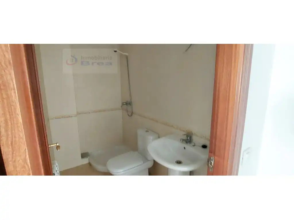 Baño de Piso en venta en Lugo