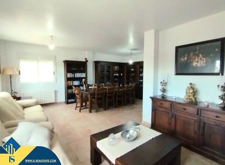 Villa avec piscine à vendre à Zona Carrefour - Urbanizaciones, imagen 5