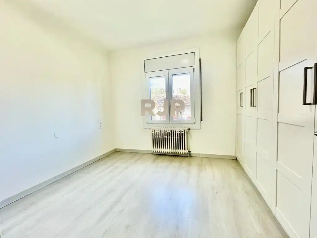 Bedroom of Houses for rent in Centelles  with Heating, Terrace and Storage room