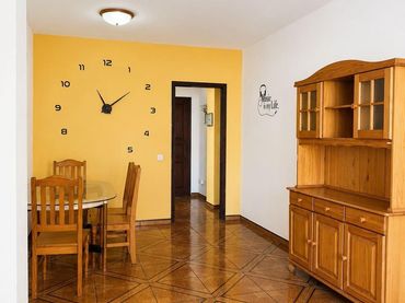 Apartament amb balcó en venda a Puerto de Santiago
