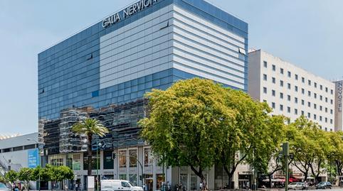 Photo 2 of Office to rent in Avenida Eduardo Dato, 69, La Buhaira, Sevilla