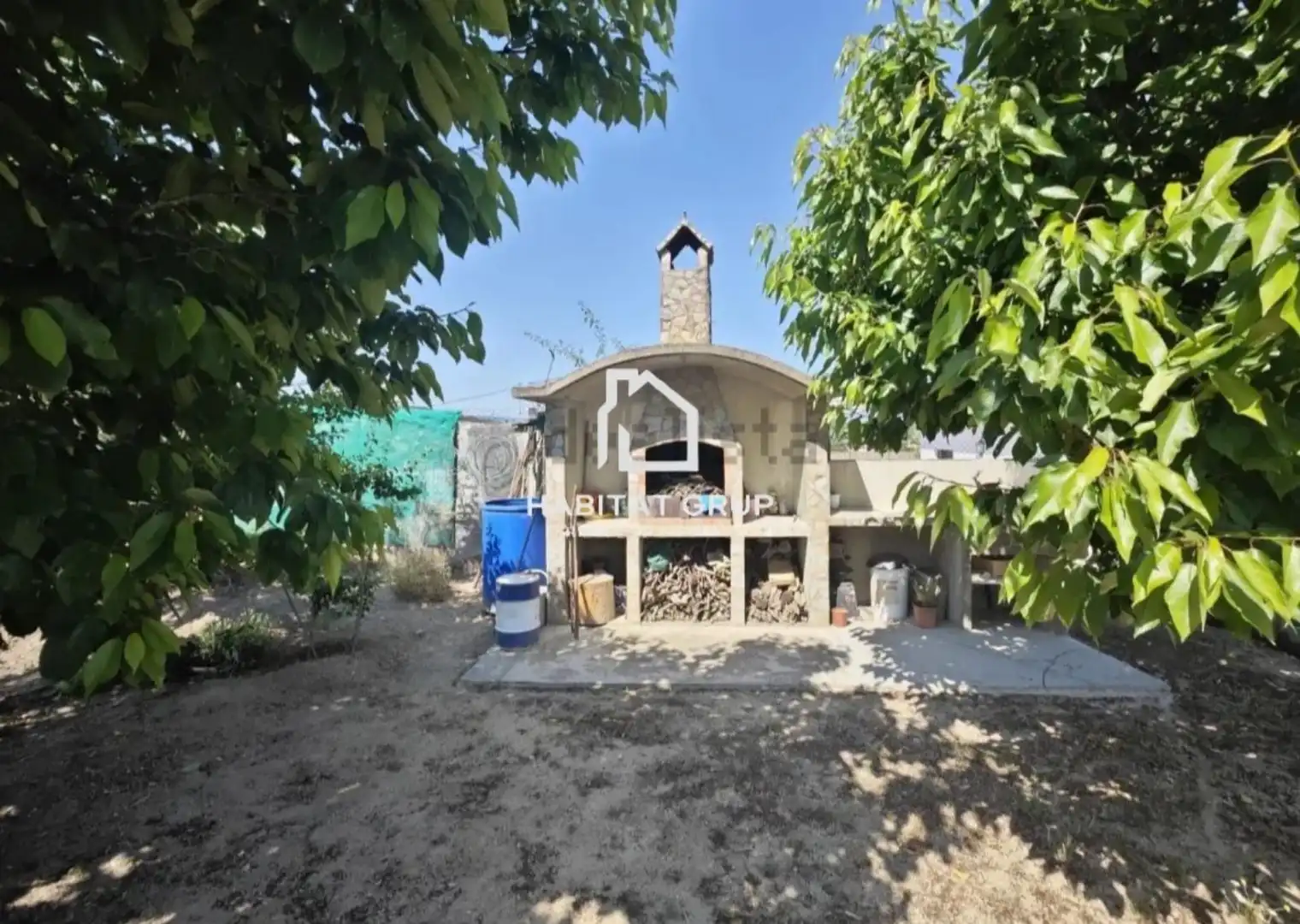 House with pool for sale in Montbarbat, imagen 2