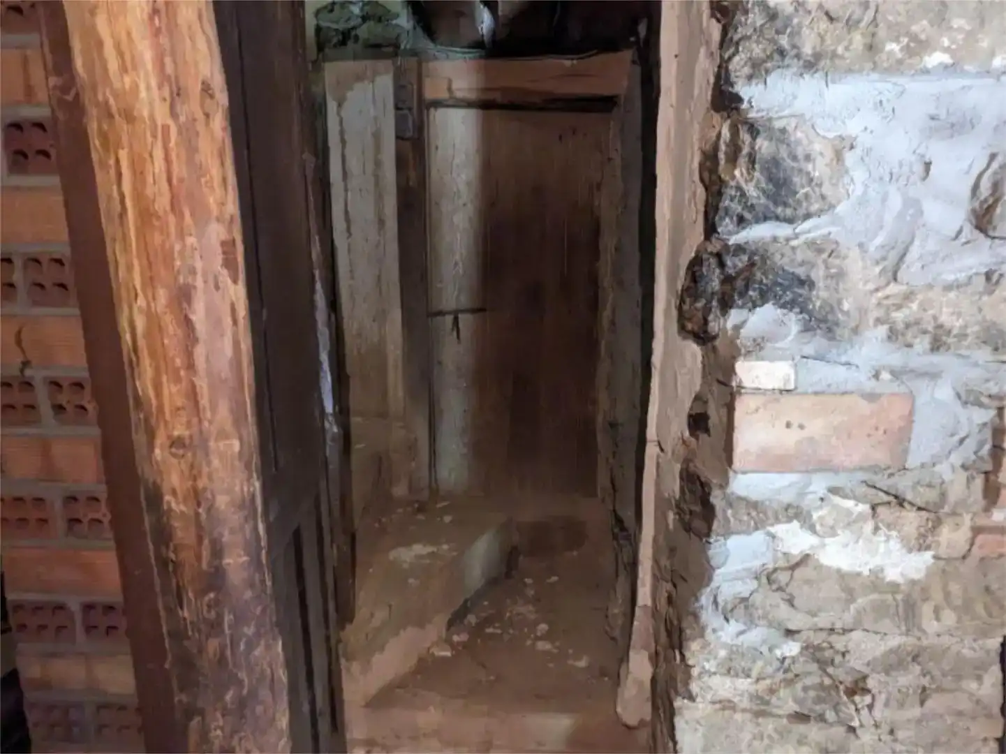 Finca rústica en venda en Sant Mateu de Bages amb Balcó