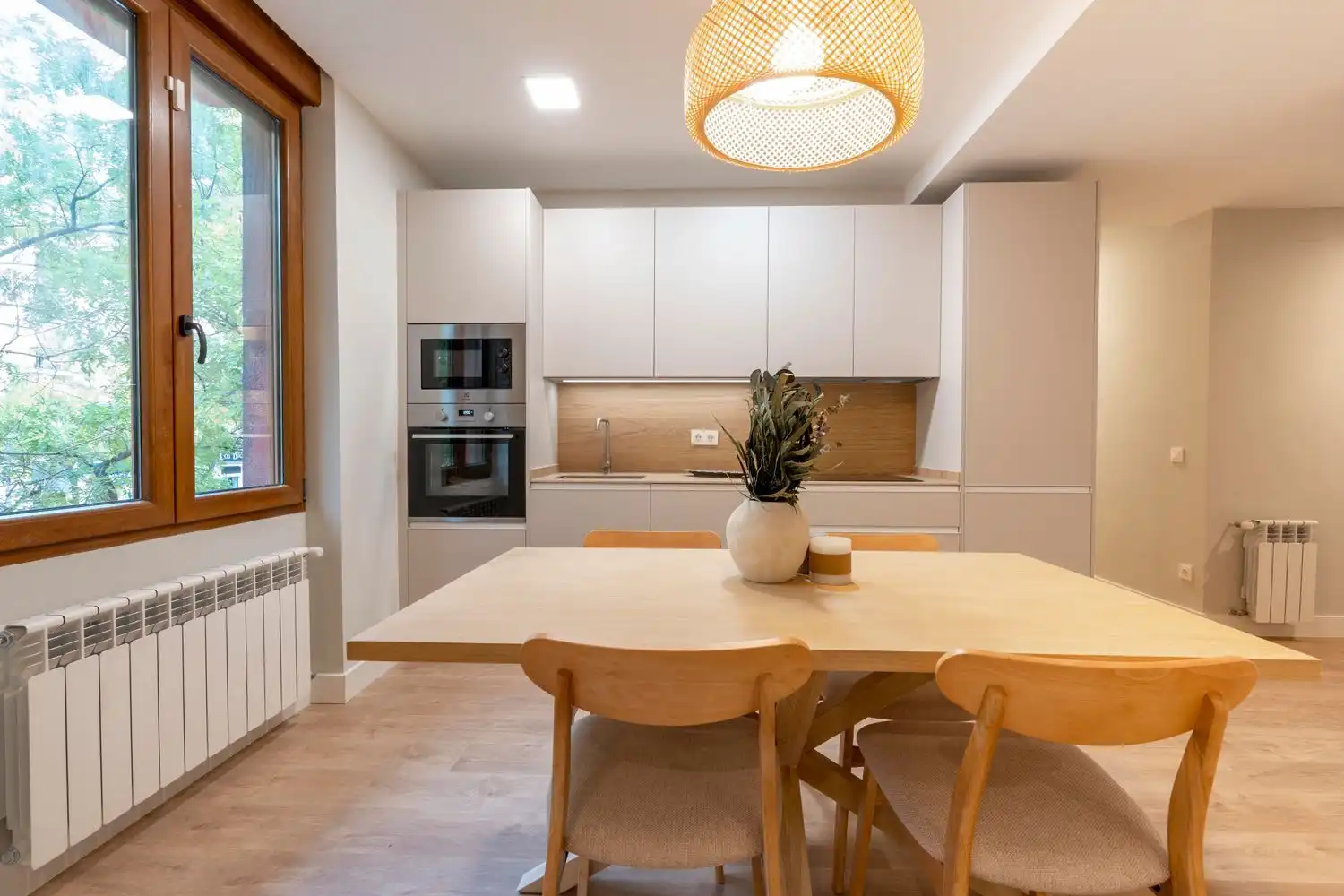 Piso con ascensor en venta en Calle Alcalá, imagen 12