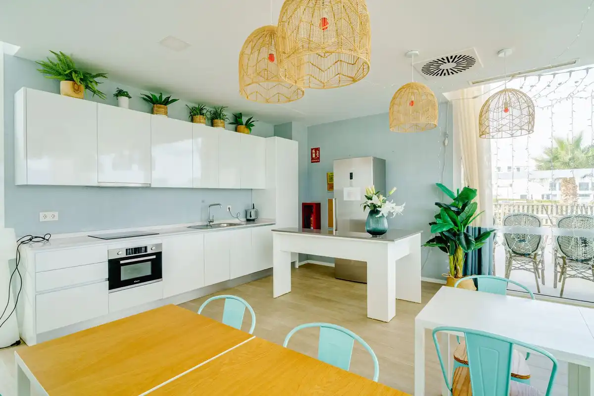 Apartment mit Pool zur Miete in La Cala Mijas, imagen 24