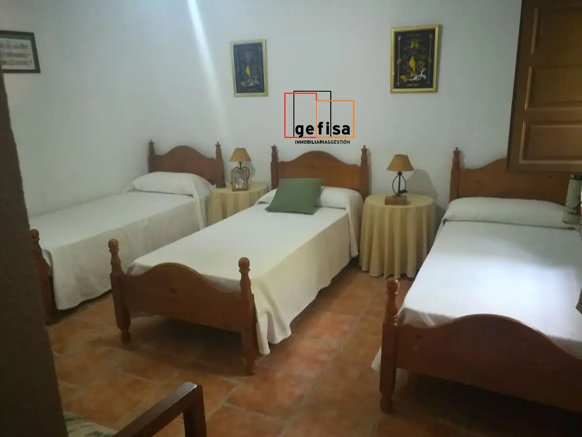 Chalet con piscina en venta en Valdepeñas, imagen 33