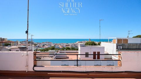 Foto 4 de Ático en venta en Verge de la Llum, Els Molins - Pins Vens, Sitges