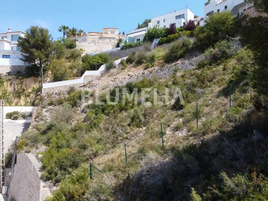 Terreny residencial en venda a Paichi, imagen 6