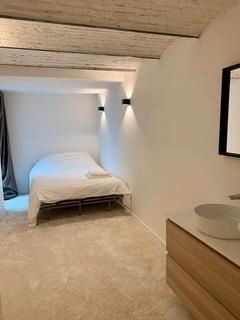 Bedroom of Apartment to rent in Cartagena  with Furnished and Pets allowed