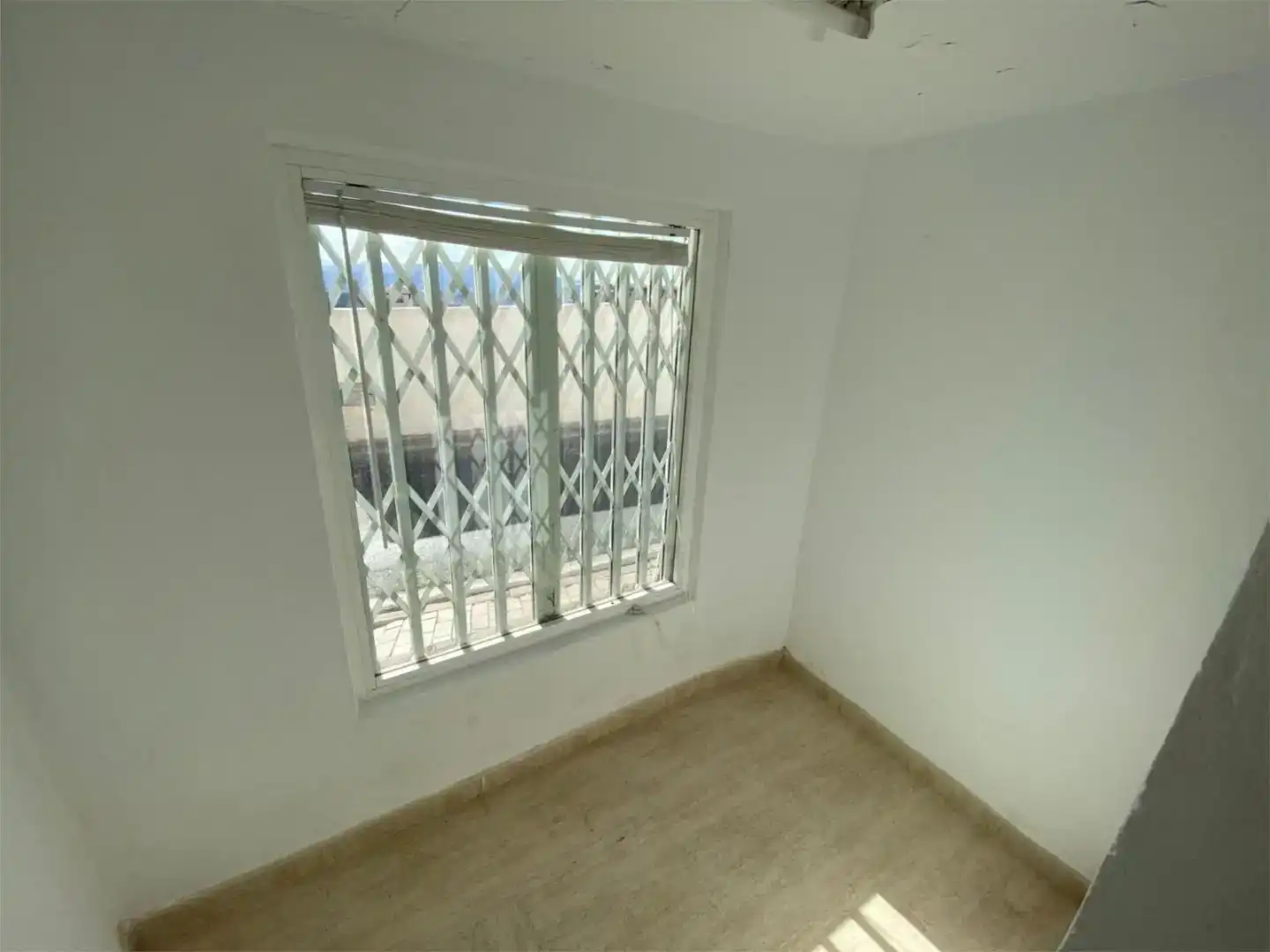 Balcony of Commercial properties for sale in Mojácar